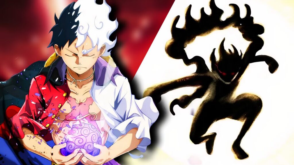 Los nuevos capítulos de Elbaf de One Piece configuran la verdadera transformación del Dios Sol de Luffy para la saga final