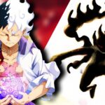 Los nuevos capítulos de Elbaf de One Piece configuran la verdadera transformación del Dios Sol de Luffy para la saga final