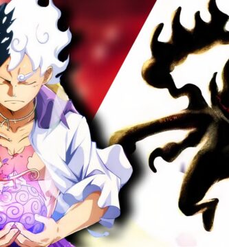 Los nuevos capítulos de Elbaf de One Piece configuran la verdadera transformación del Dios Sol de Luffy para la saga final