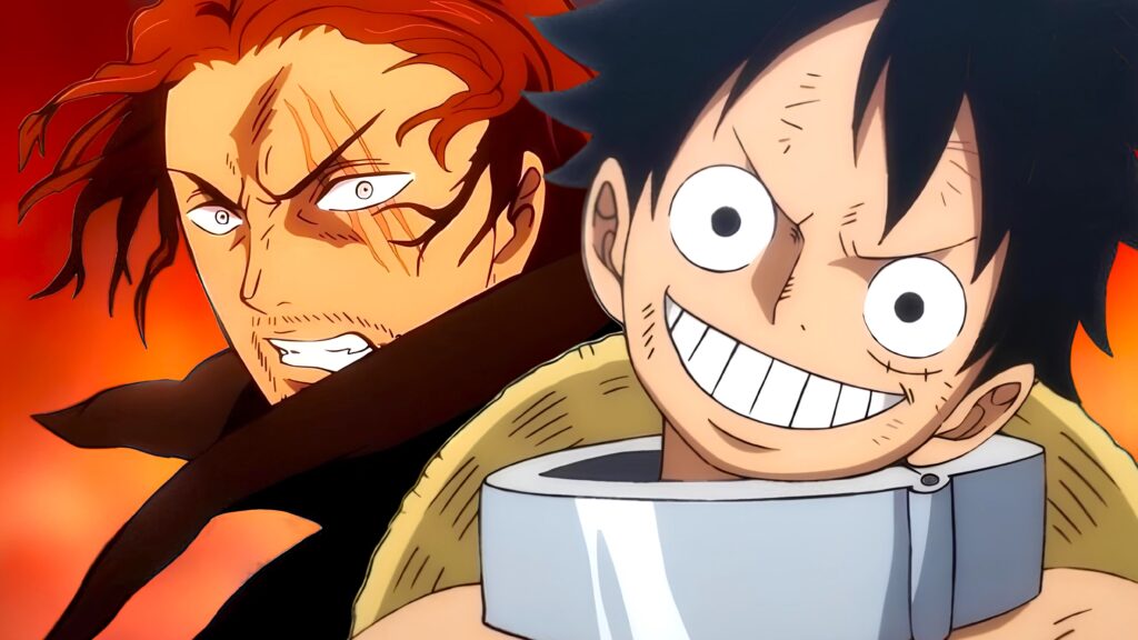 Las 10 peleas más unilaterales de One Piece