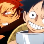 Las 10 peleas más unilaterales de One Piece