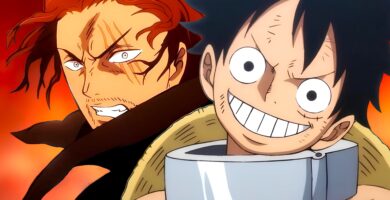 Las 10 peleas más unilaterales de One Piece