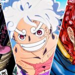 5 usuarios míticos de Zoan más fuertes que Luffy