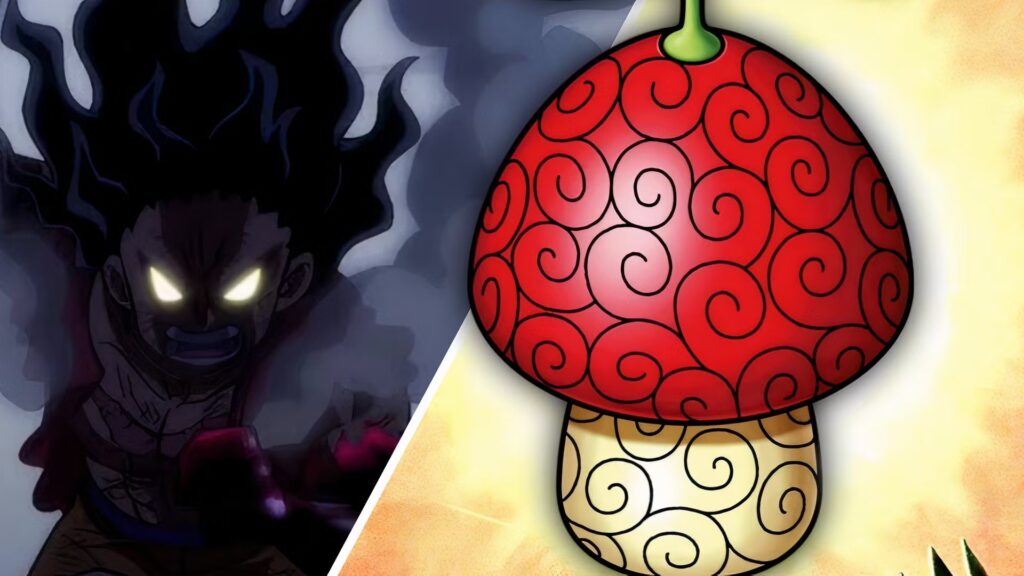 One Piece adelanta un nuevo despertar de la fruta del diablo en el arco de Elbaf