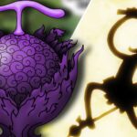 One Piece tiene una nueva fruta del diablo divina que rivaliza con el dios sol Nika