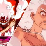 One Piece finalmente presenta una nueva cara del Gear 5 de Luffy en el arco de Elbaf