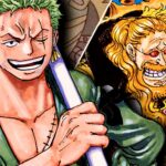 Eiichiro Oda está organizando las batallas finales de Elbaf (y los fanáticos de Zoro están decepcionados)