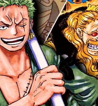 Eiichiro Oda está organizando las batallas finales de Elbaf (y los fanáticos de Zoro están decepcionados)