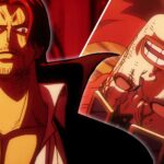 8 piratas que fueron aplastados por el Yonko