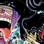 One Piece finalmente confirma la identidad del dios de la guerra