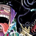 One Piece: El poder de Ryu Ryu no Mi, Modelo: Nidhogg, explicado