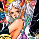 5 poderosos consumidores de frutas del diablo que podrían unirse a los de Sombrero de Paja a continuación