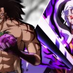 5 formas en que el haki es mejor que las frutas del diablo