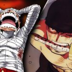Roronoa Zoro de One Piece está venciendo a Luffy en las nuevas encuestas de popularidad