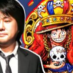 One Piece aplasta todos los cómics con un récord de ventas intocable de más de 600 millones