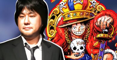 One Piece aplasta todos los cómics con un récord de ventas intocable de más de 600 millones