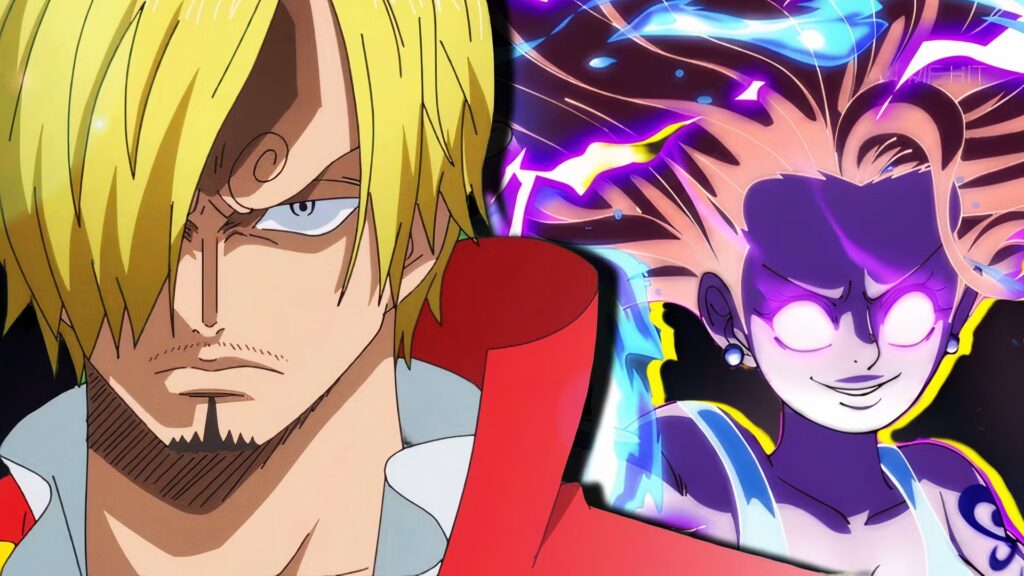 Después de Elbaf, Strawhats de One Piece podría tener 5 usuarios de Haki de Conqueror