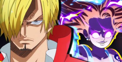 Después de Elbaf, Strawhats de One Piece podría tener 5 usuarios de Haki de Conqueror