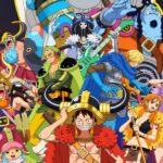 Los nuevos poderes del arco Elbaf de One Piece hacen que los Sombrero de Paja sean más fuertes que la tripulación de Shanks