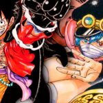 Los de Sombrero de Paja necesitan un quinto consumidor de fruta del diablo (y Oda se ha burlado en silencio de quién es)