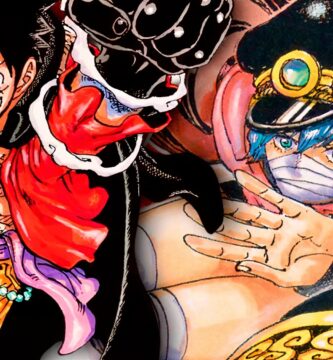 Los de Sombrero de Paja necesitan un quinto consumidor de fruta del diablo (y Oda se ha burlado en silencio de quién es)