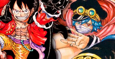 Los de Sombrero de Paja necesitan un quinto consumidor de fruta del diablo (y Oda se ha burlado en silencio de quién es)