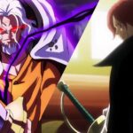 Los 10 usuarios avanzados de Haki más fuertes de la saga final, clasificados