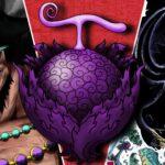 Las 6 frutas del diablo más fuertes del siglo vacío, clasificadas