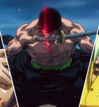 Los 8 piratas que no pertenecen a Yonko más fuertes en la saga final, clasificados