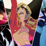 Las 7 tripulaciones piratas más fuertes de la saga final, clasificadas