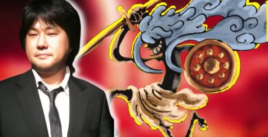 One Piece revela la raza original del Dios Sol Nika en los últimos capítulos del arco de Elbaf