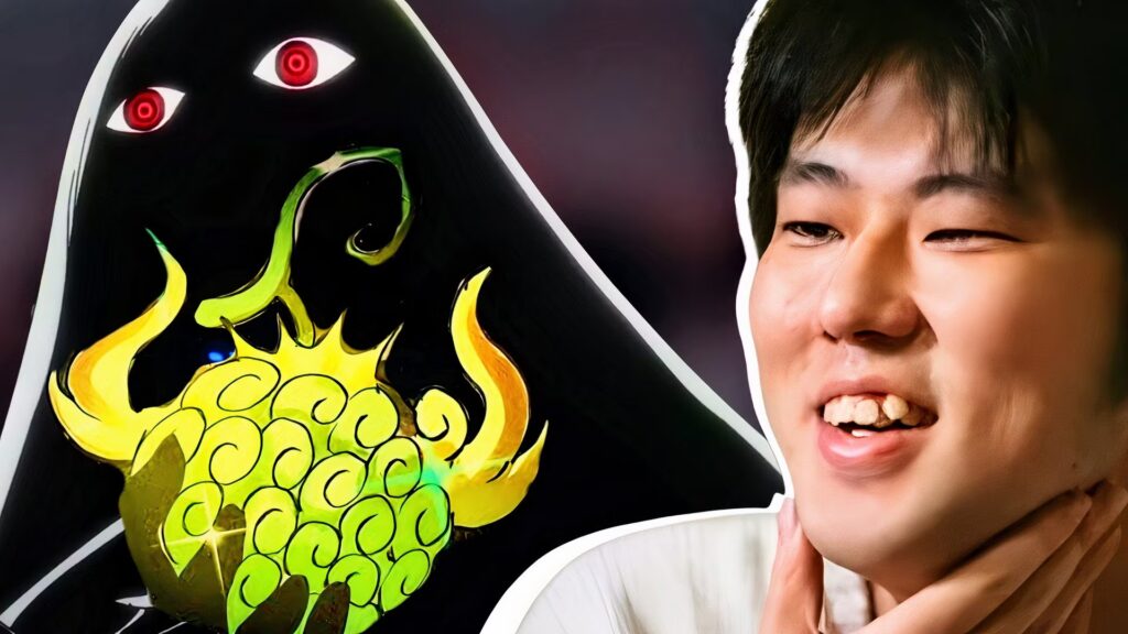 Después de Nidhogg, One Piece establece un nuevo Zoan mítico en Elbaf