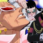 9 villanos de One Piece que todos aplaudimos por encima de los héroes
