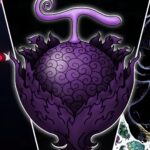 6 usuarios de frutas del diablo del siglo vacío