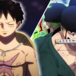 Los piratas de la peor generación que han alcanzado el nivel de Yonko en el arco de Elbaf