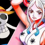 Oda se burla de un futuro miembro de los Piratas de Sombrero de Paja en el último vol. de SBS. 114