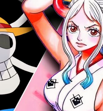 Oda se burla de un futuro miembro de los Piratas de Sombrero de Paja en el último vol. de SBS. 114