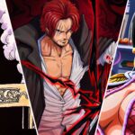 Los 9 piratas del nivel Yonko en la saga final, clasificados