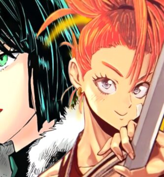 Todos los héroes de clase B del anime, clasificados del más débil al más fuerte