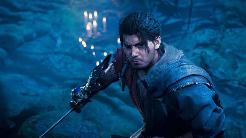 Fecha de lanzamiento del Camino de la Espada