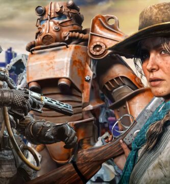 Juegos de mundo abierto que te recompensan por ignorar la historia principal