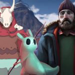 Juegos de mundo abierto que son todo trama, ninguna historia