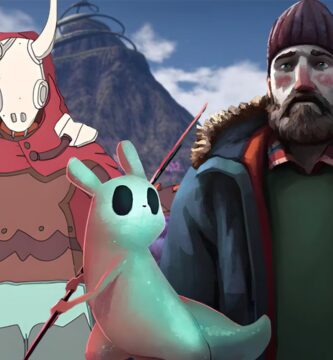 Juegos de mundo abierto que son todo trama, ninguna historia