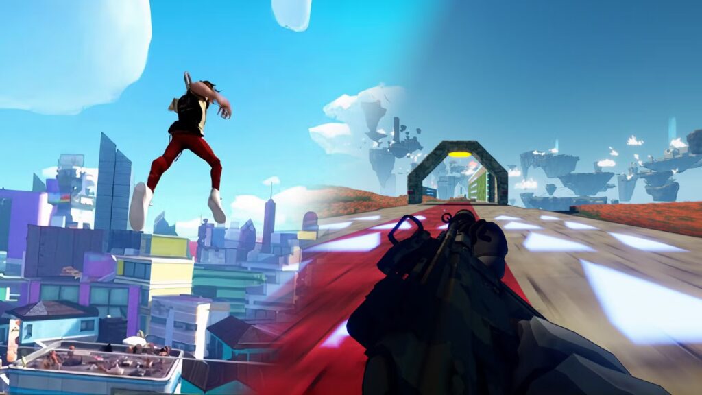 8 juegos de mundo abierto que nunca te hacen perder el tiempo