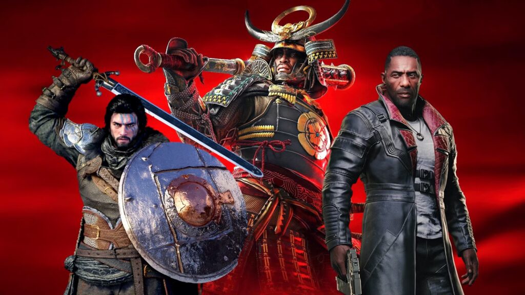 Juegos de mundo abierto que demuestran que necesitas una RTX 5070 Ti en 2026