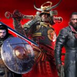 Juegos de mundo abierto que demuestran que necesitas una RTX 5070 Ti en 2026