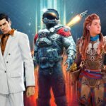 Juegos de mundo abierto que demuestran que los mapas más grandes no son mejores