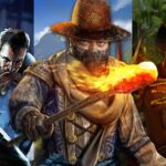 Juegos de mundo abierto que recompensan a los jugadores inteligentes