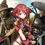 7 juegos de mundo abierto donde la exploración conduce a peleas contra jefes ocultos