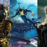 Juegos de mundo abierto con la mejor exploración